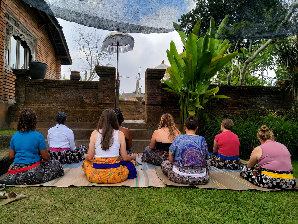 Vibrational Therapies