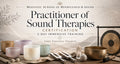 Sound Therapies