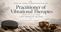 Vibrational Therapies